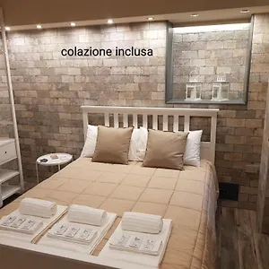 Ventimiglia Suite&wine Appartamento Catania
